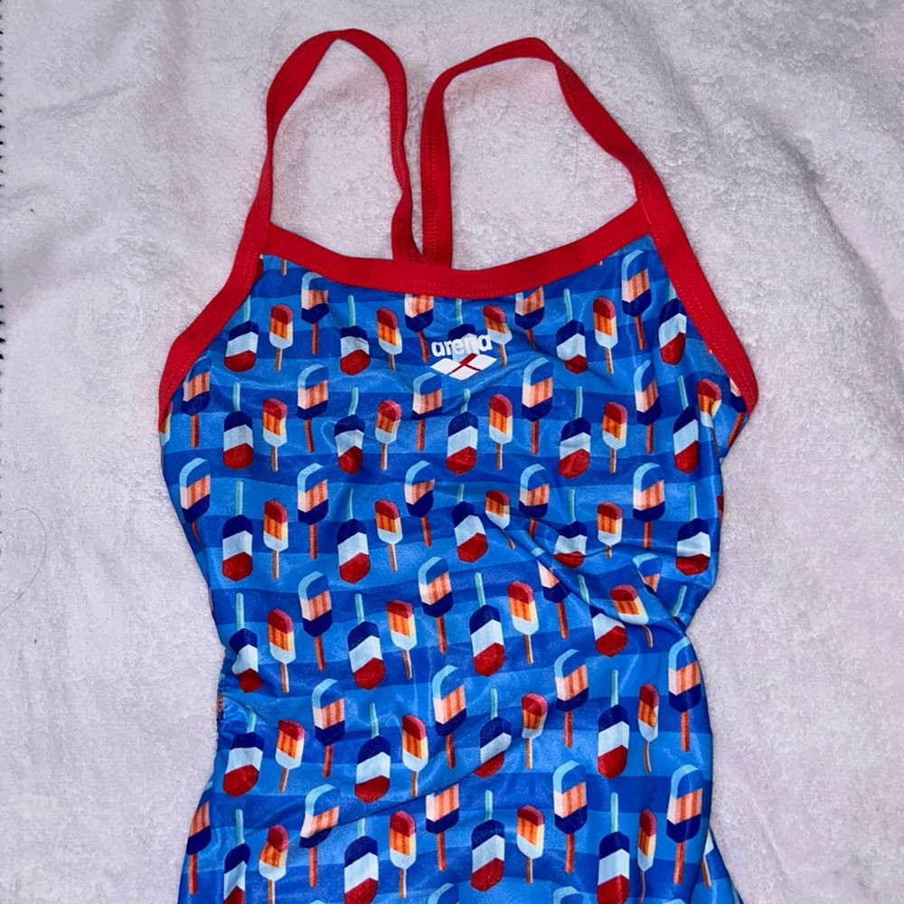 Arena Swim Suit